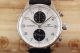 Fake IWC Portuguese White Chronograph Watch SS Case (3)_th.jpg